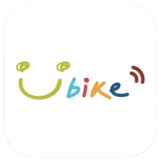 YouBike微笑單車