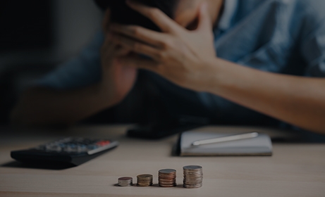 公司倒閉積欠薪水，我該怎麼辦？政府提供哪些協助？